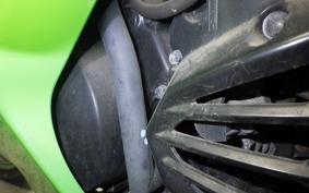 KAWASAKI NINJA 250R 2023 EX250K
