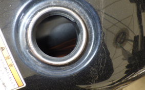 YAMAHA SR400 Gen.3 2005 RH01J