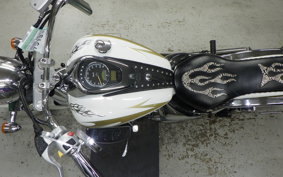 SUZUKI INTRUDER 400 Classic 2010 VK56A