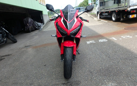 HONDA CBR650R 2021 RH03