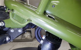 HONDA PS250 MF09