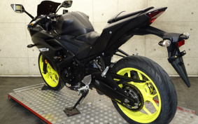 YAMAHA YZF-YZF-R3 ABS 2019 RH13J