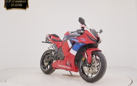 HONDA CBR600RR 2021 PC40