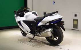 SUZUKI HAYABUSA Gen.3 2023 EJ11A