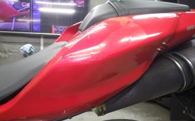 DUCATI 1098 S 2008