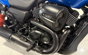 HARLEY  HARLEY XG750A 2020 NCG