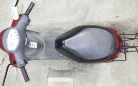SUZUKI LET's 4 2012 CA45A