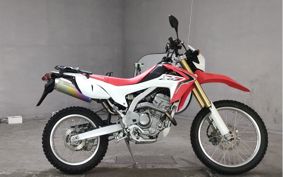 HONDA CRF250L MD38