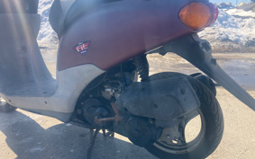 HONDA DIO FIT AF27