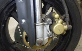 SUZUKI TR50 STREET MAGIC CA1LB