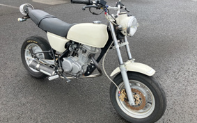HONDA APE 100 HC07