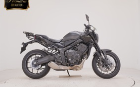 HONDA CB650R 2023 RH03