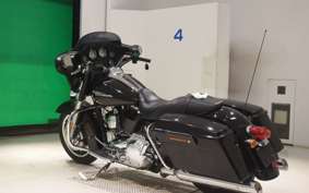 HARLEY FLHX 1580 2009