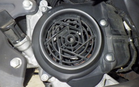 SUZUKI ADDRESS 110 2014 CE47A