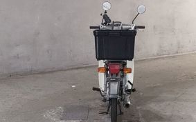 HONDA SUPER CUB50 AA01