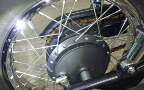 KAWASAKI W250 2026