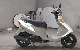 SUZUKI ADDRESS V125 CF46A