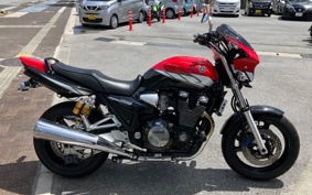 YAMAHA XJR1300 2004 RP03J