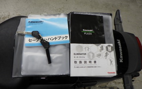 KAWASAKI ELIMINATOR400-3 2025 EL400A