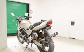 KAWASAKI BALIUS 250 Gen.2 2006 ZR250B