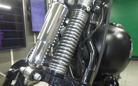 HARLEY FLSTSB 1580 2011
