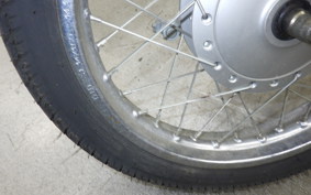 HONDA LITTLE CUB E AA01