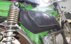 HONDA MIGHTY DAX ST90