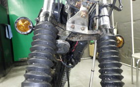 YAMAHA SR400 Gen.2 1997 1JR