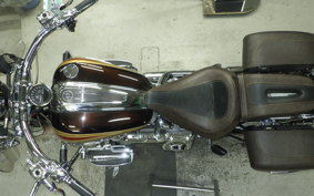 HARLEY FLSTNSE 1800CVO 2014