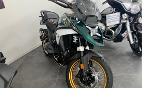 BMW R1300GS TOURING 2023 0M21