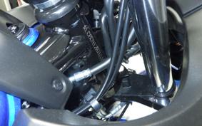 SUZUKI GSX250RA 2008