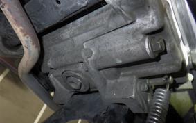 HONDA ﾀﾞﾝｸ AF78