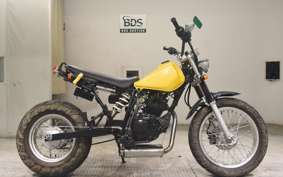 YAMAHA TW225 2000 DG09J