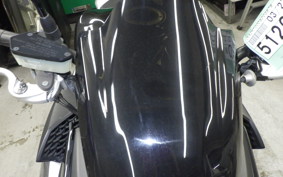 KAWASAKI Z1000 Gen.4 2010