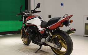 HONDA CB400SF VTEC 2009 NC42