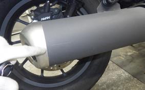 HONDA REBEL 500 A 2023 PC60