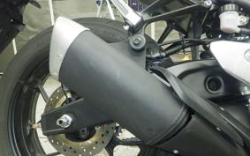 YAMAHA MT-03 ABS 2021 RH13J