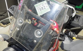 SUZUKI V-STROM 250 1993