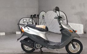 YAMAHA BJ SA24J