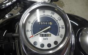 YAMAHA DRAGSTAR 250 VG05J