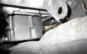 HONDA CB400SF VTEC 2008 NC42