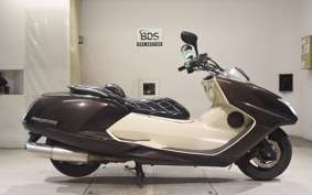YAMAHA MAXAM 250 SG21J