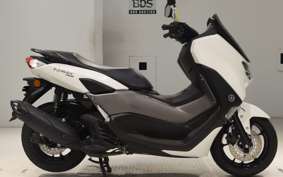 YAMAHA N-MAX 155 SG66J
