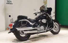 SUZUKI INTRUDER 400 Classic 2008 VK54A