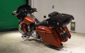 HARLEY FLHX 1580 2011