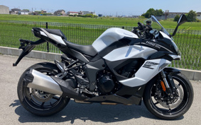 KAWASAKI NINJA 1100SX 1995 ZXT10H