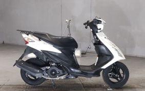 SUZUKI ADDRESS V125 CF4MA