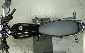 YAMAHA SR400 Gen.5 2019 RH16J