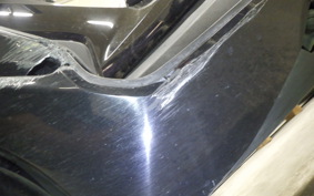 HONDA FORZA SI ABS 2016 MF12
