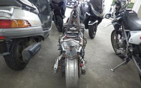 KAWASAKI ZEPHYR 400 Gen.1 ZR400C
